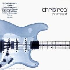 Chris Rea : Chris Rea - the Very Best of
